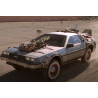 DeLorean "Retour vers le Futur"