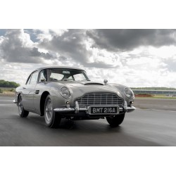 Aston Martin DB5