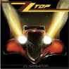 Ford Hot Rod ZZ Top