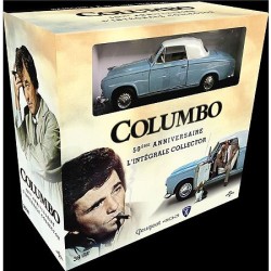 Peugeot 403 coupé "Columbo"
