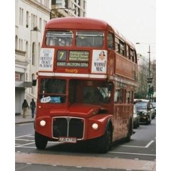 bus londonien