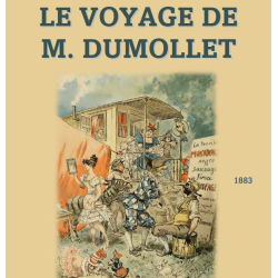 Le Voyage De M. DUMOLLET