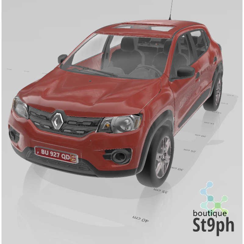 Renault Kwid