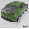 Toyota CHR, modèle 3D gratuit format 3mF