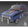Renault 4L Trophy