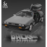 DeLorean "Retour vers le Futur"